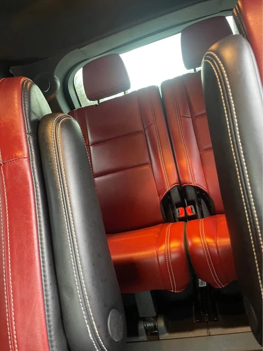 2018 Dodge Durango 3rd Gen - Image 13 of 19