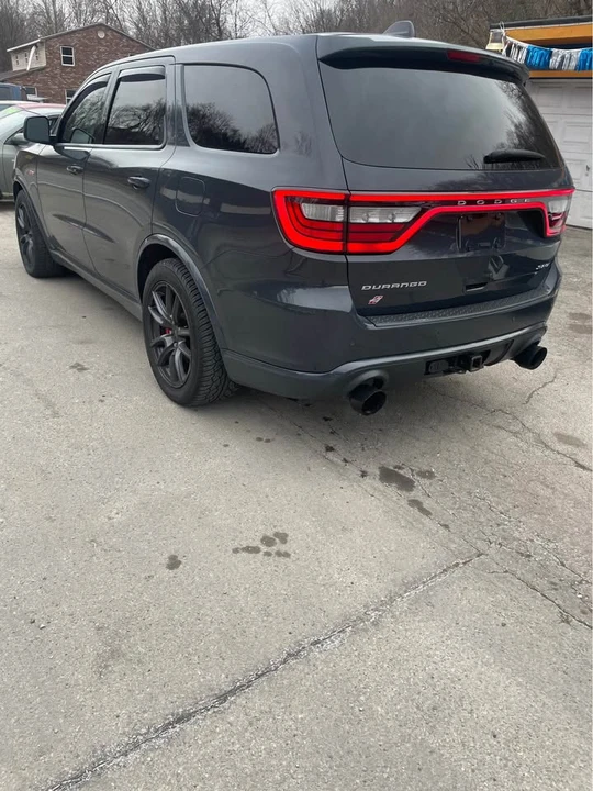 2018 Dodge Durango 3rd Gen - Image 4 of 19