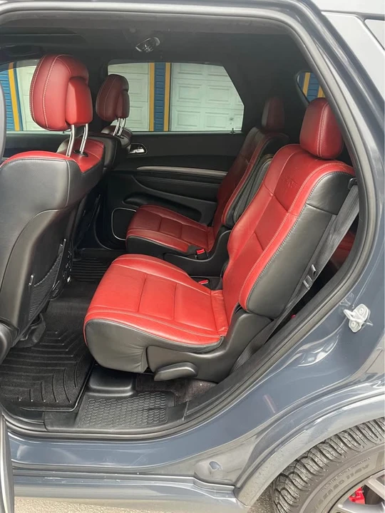2018 Dodge Durango 3rd Gen - Image 12 of 19