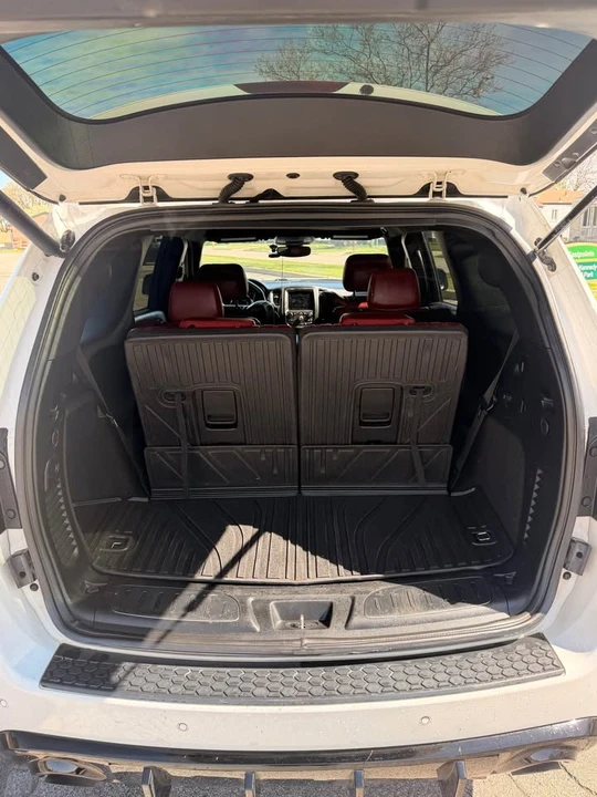 2018 Dodge Durango 3rd Gen - Image 6 of 19