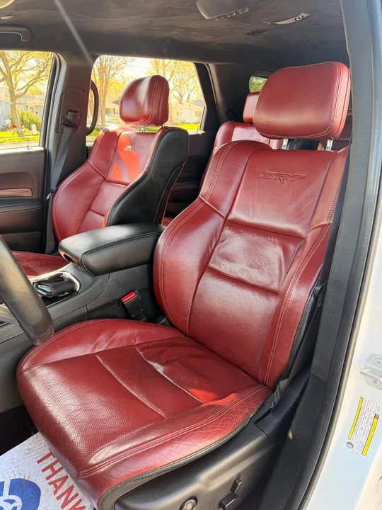 2018 Dodge Durango 3rd Gen - Image 11 of 19