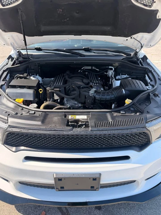 2018 Dodge Durango 3rd Gen - Image 7 of 19