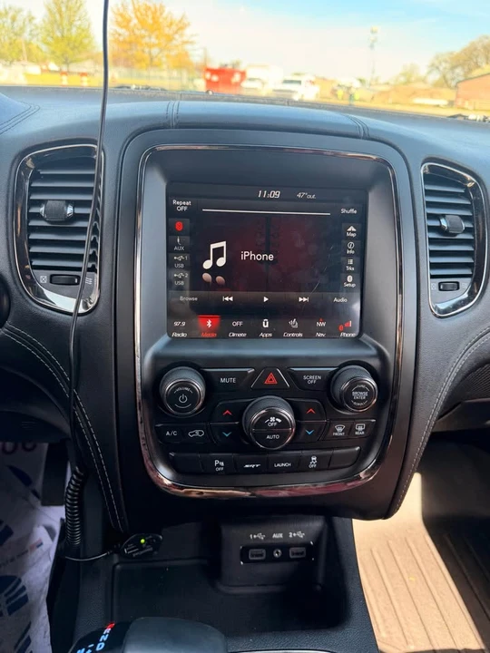 2018 Dodge Durango 3rd Gen - Image 15 of 19