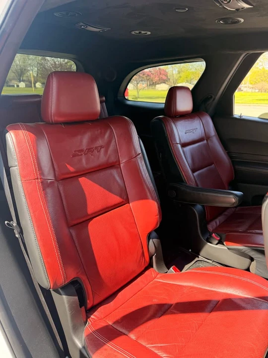2018 Dodge Durango 3rd Gen - Image 14 of 19