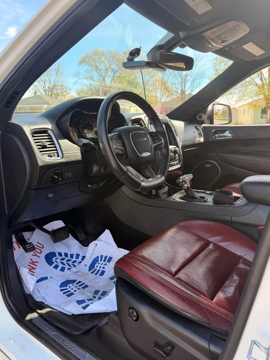 2018 Dodge Durango 3rd Gen - Image 9 of 19