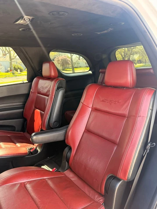 2018 Dodge Durango 3rd Gen - Image 13 of 19