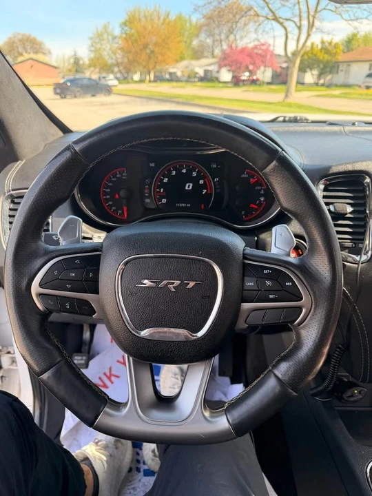 2018 Dodge Durango 3rd Gen - Image 10 of 19