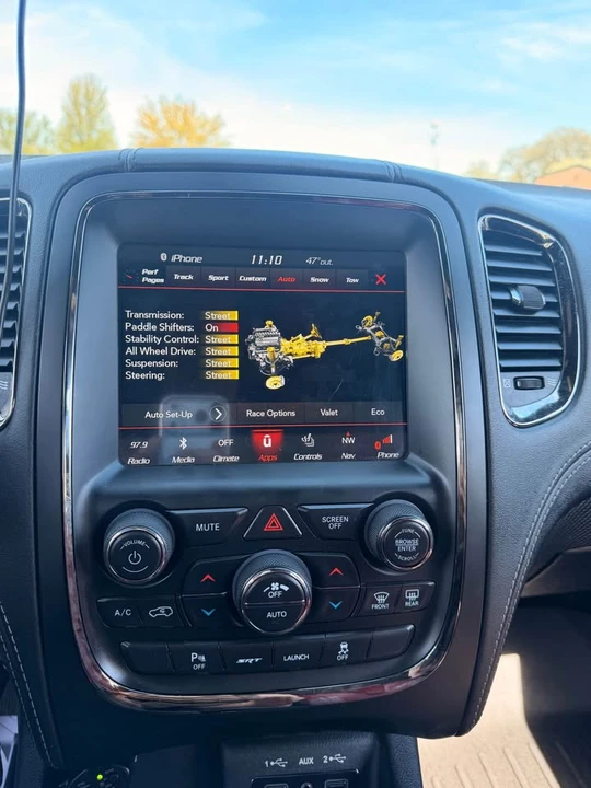 2018 Dodge Durango 3rd Gen - Image 18 of 19