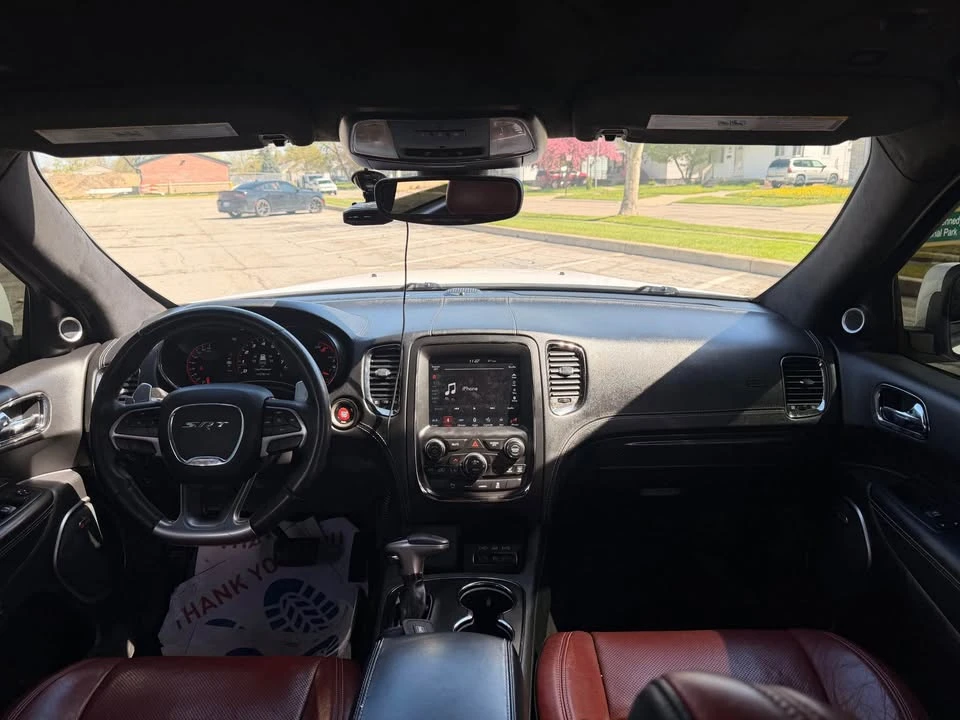 2018 Dodge Durango 3rd Gen - Image 8 of 19
