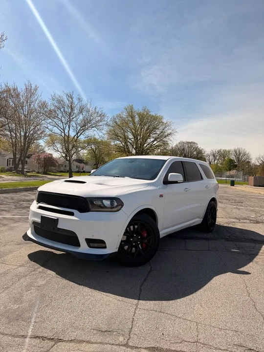 2018 Dodge Durango 3rd Gen - Image 2 of 19