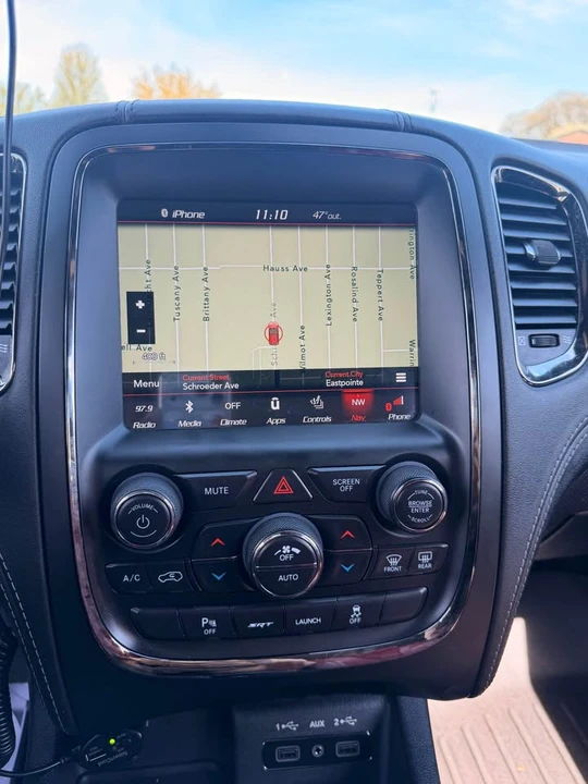 2018 Dodge Durango 3rd Gen - Image 19 of 19