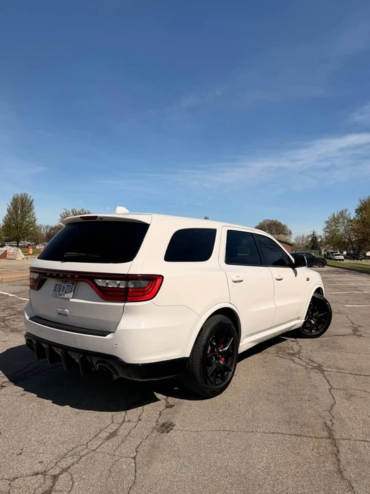 2018 Dodge Durango 3rd Gen - Image 5 of 19