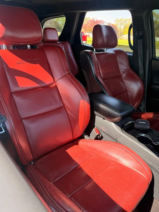 2018 Dodge Durango 3rd Gen - Image 12 of 19