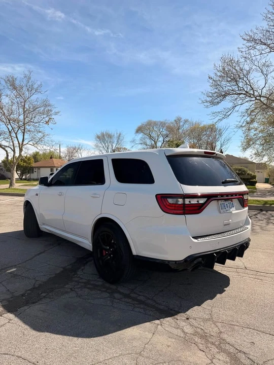2018 Dodge Durango 3rd Gen - Image 3 of 19