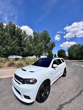 2018 Dodge Durango SRT 392 Premium Sport Utility 4D