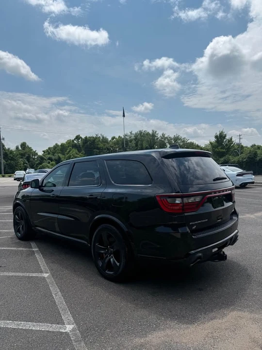 2018 Dodge Durango 3rd Gen - Image 6 of 15