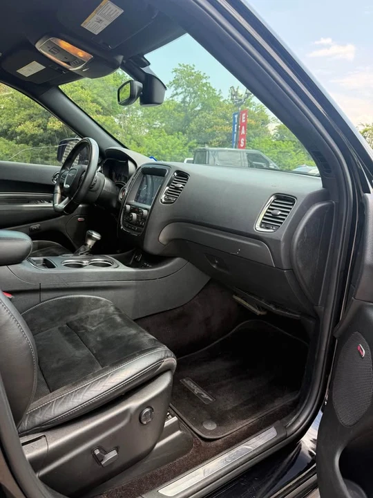2018 Dodge Durango 3rd Gen - Image 7 of 15