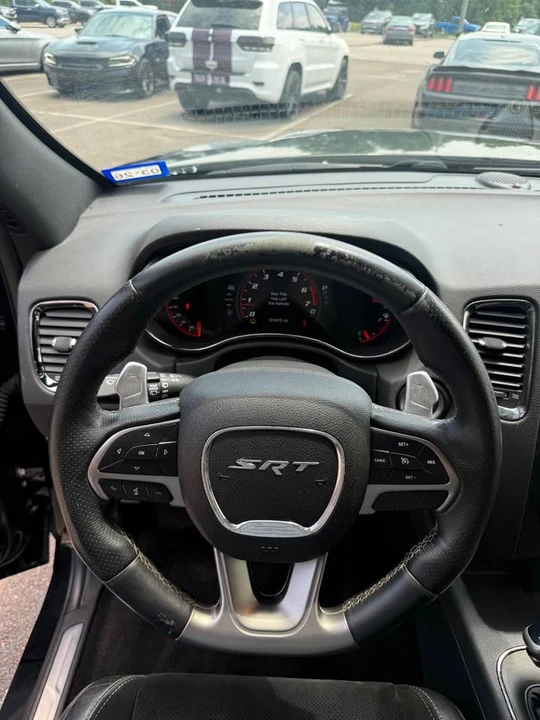 2018 Dodge Durango 3rd Gen - Image 14 of 15