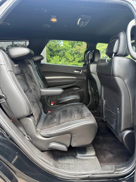 2018 Dodge Durango 3rd Gen - Image 10 of 15