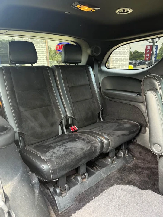 2018 Dodge Durango 3rd Gen - Image 11 of 15