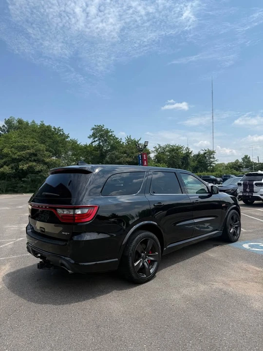 2018 Dodge Durango 3rd Gen - Image 4 of 15