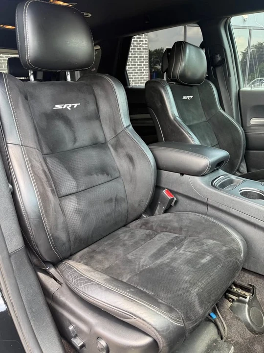 2018 Dodge Durango 3rd Gen - Image 8 of 15