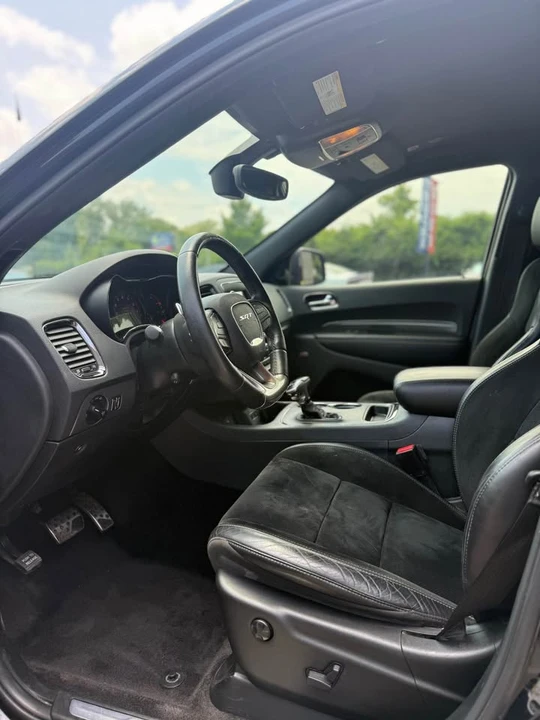 2018 Dodge Durango 3rd Gen - Image 12 of 15