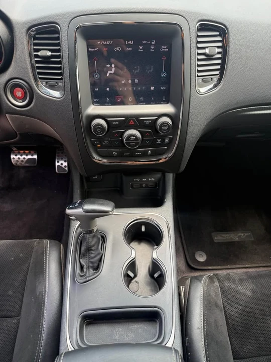 2018 Dodge Durango 3rd Gen - Image 13 of 15