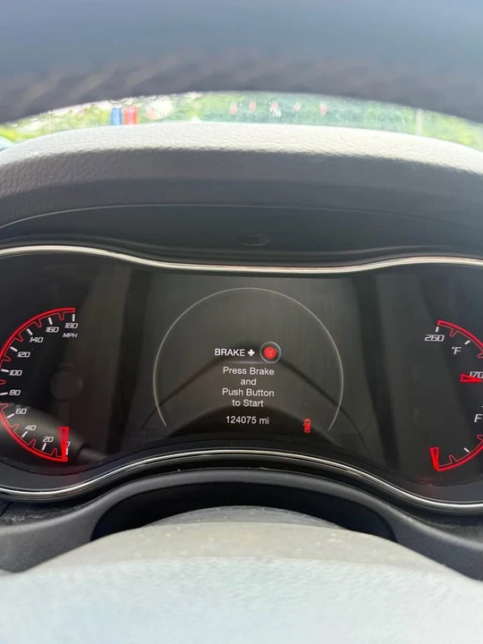 2018 Dodge Durango 3rd Gen - Image 15 of 15