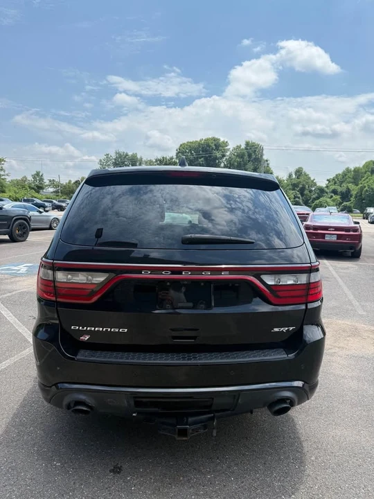 2018 Dodge Durango 3rd Gen - Image 5 of 15
