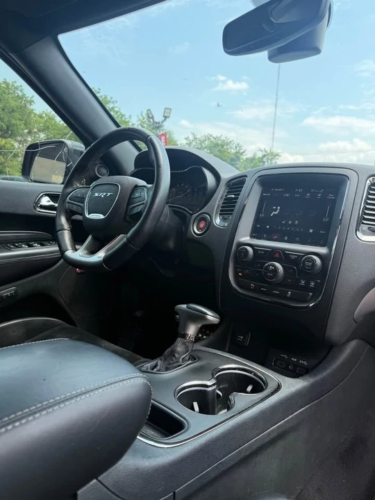 2018 Dodge Durango 3rd Gen - Image 9 of 15