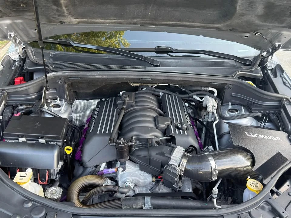 2018 Dodge Durango 3rd Gen - Image 16 of 16