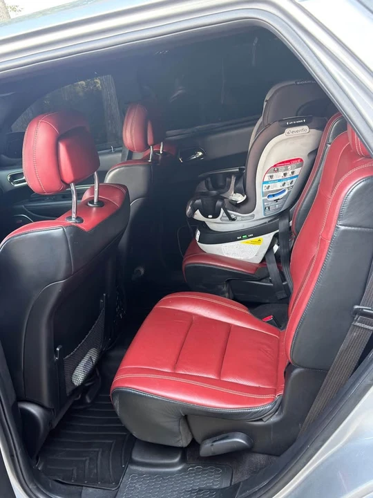 2018 Dodge Durango 3rd Gen - Image 9 of 16