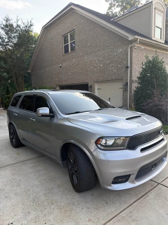 2018 Dodge Durango 3rd Gen - Image 2 of 16