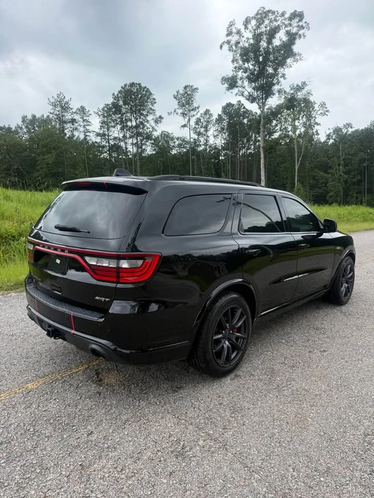 2018 Dodge Durango 3rd Gen - Image 2 of 8