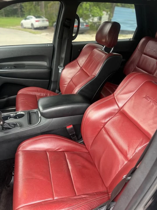 2018 Dodge Durango 3rd Gen - Image 7 of 8