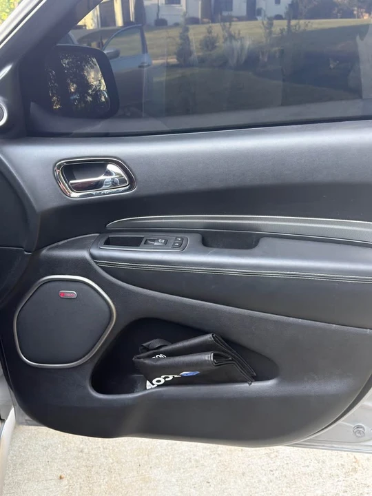 2018 Dodge Durango 3rd Gen - Image 14 of 16