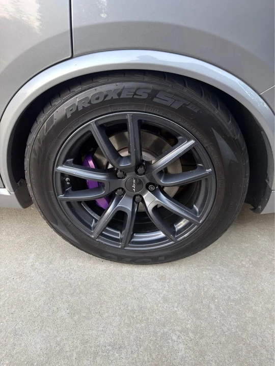 2018 Dodge Durango 3rd Gen - Image 5 of 16