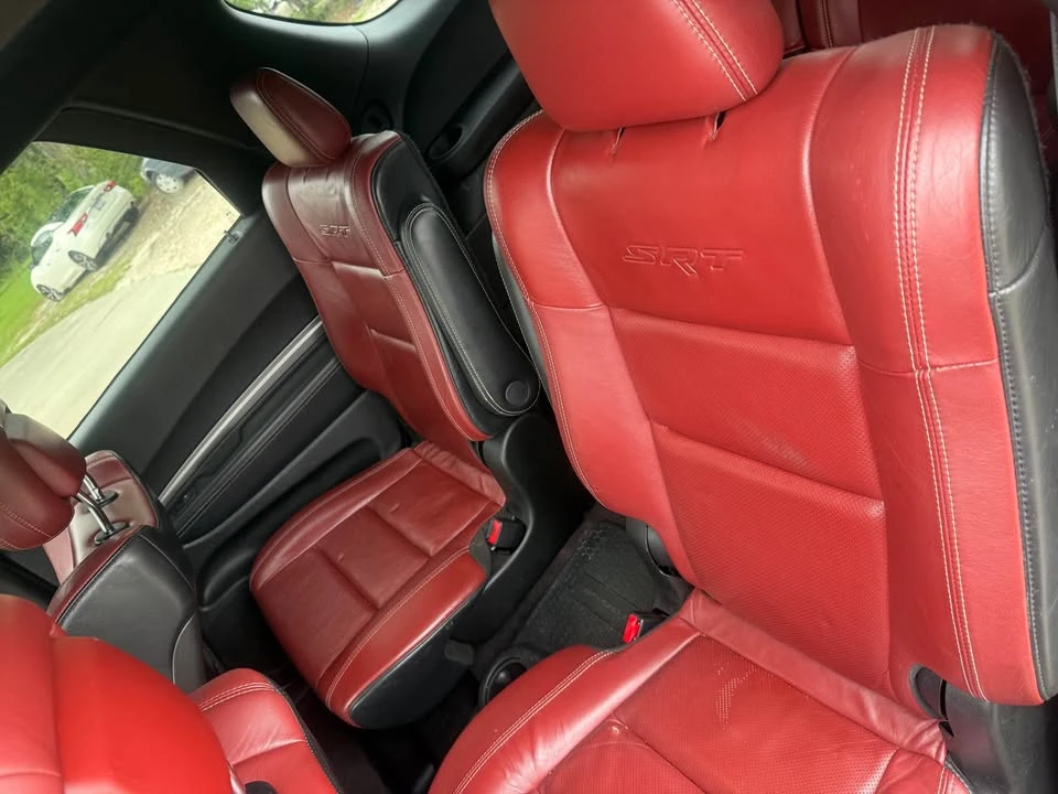 2018 Dodge Durango 3rd Gen - Image 4 of 8