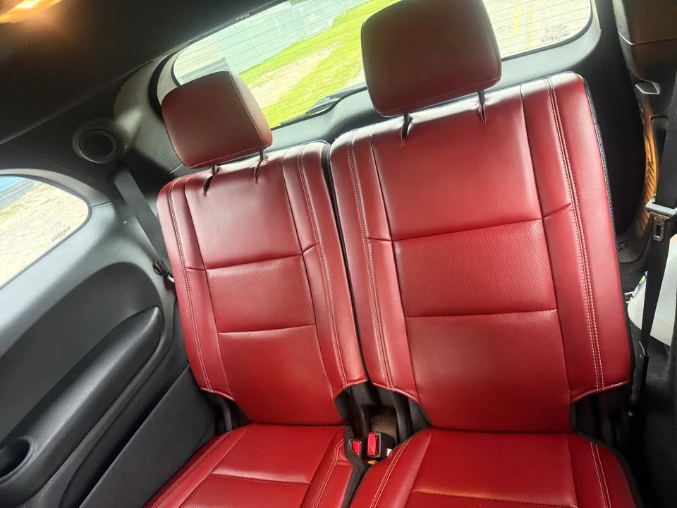 2018 Dodge Durango 3rd Gen - Image 5 of 8