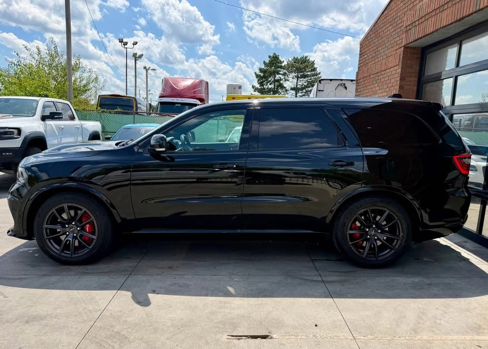 2018 Dodge Durango 3rd Gen - Image 7 of 9