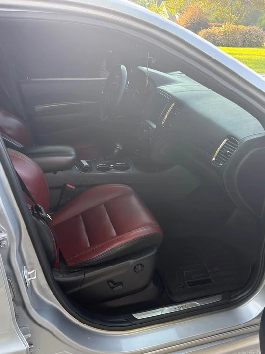 2018 Dodge Durango 3rd Gen - Image 12 of 16