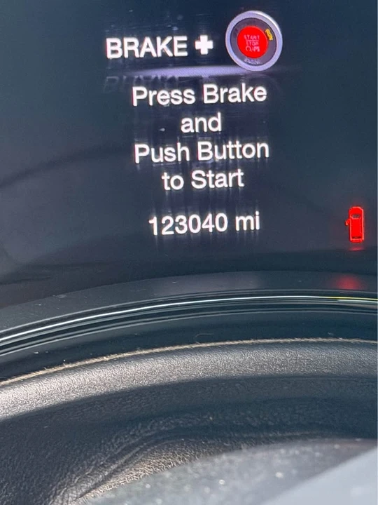 2018 Dodge Durango 3rd Gen - Image 8 of 16