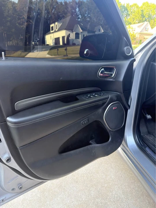 2018 Dodge Durango 3rd Gen - Image 7 of 16