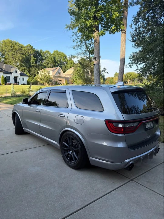 2018 Dodge Durango 3rd Gen - Image 4 of 16