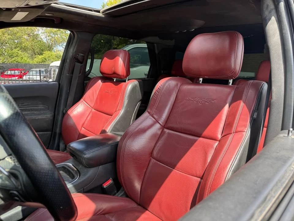 2018 Dodge Durango 3rd Gen - Image 9 of 9