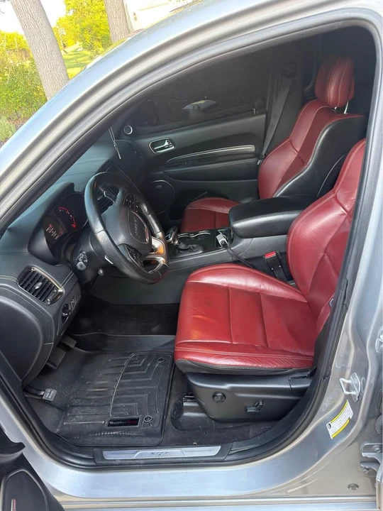2018 Dodge Durango 3rd Gen - Image 6 of 16
