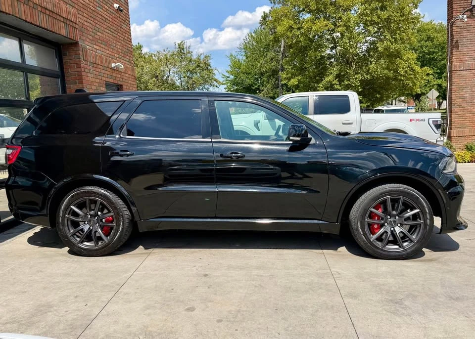 2018 Dodge Durango 3rd Gen - Image 6 of 9