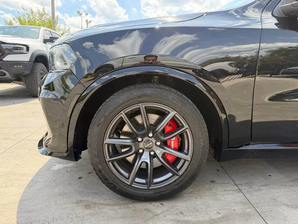 2018 Dodge Durango 3rd Gen - Image 8 of 9