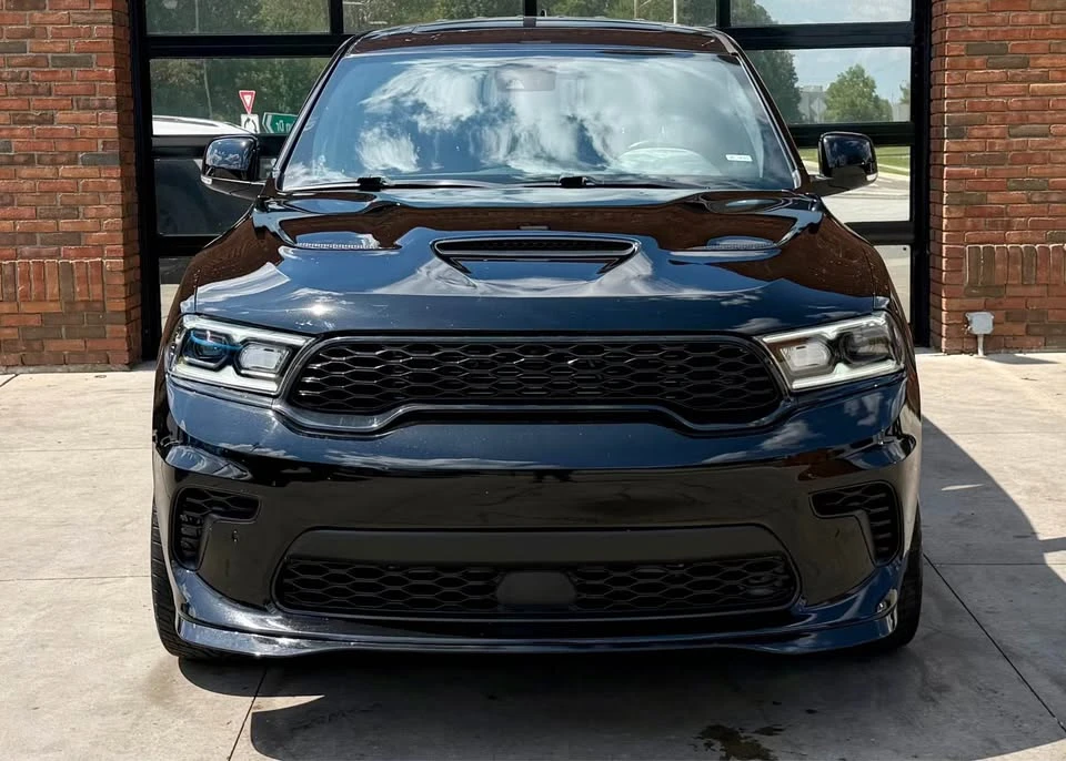 2018 Dodge Durango 3rd Gen - Image 3 of 9